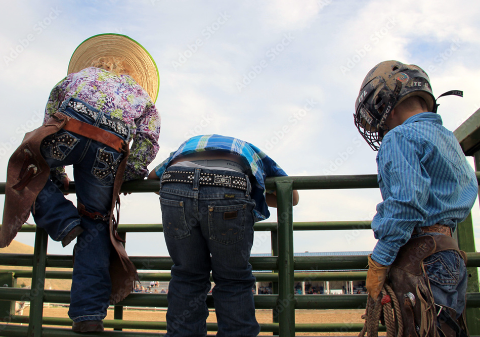 A Beginner's Guide to Mutton Bustin': Everything You Need to Know