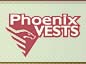 Youth Vests; Phoenix Protective Vest Pro-Max 1000 JR