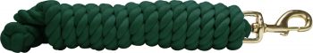 Cotton Braided Lead Rope