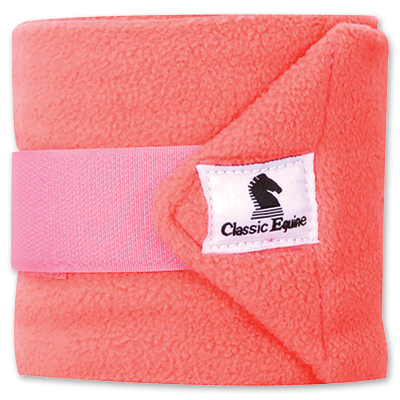 Classic Equine Polo Wraps Solid